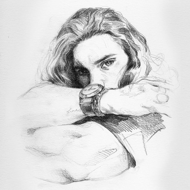 Jacob Lee Artistry